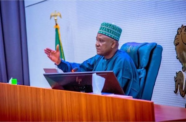 Reps Reject CFR Award Conferred On Speaker Abbas, Ask President Tinubu To Confer GCON Instead | MarvelTvUpdates