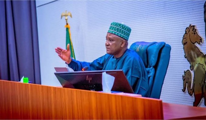 Reps Reject CFR Award Conferred On Speaker Abbas, Ask President Tinubu To Confer GCON Instead | MarvelTvUpdates