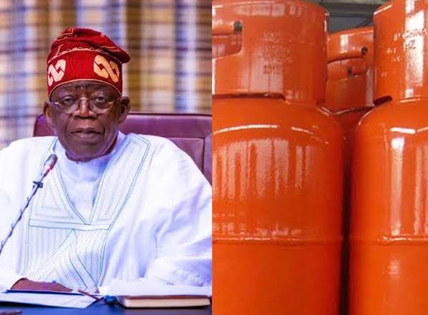 We’ve Removed VAT On Diesel, Cooking Gas, President Bola Tinubu Assures | MarvelTvUpdates