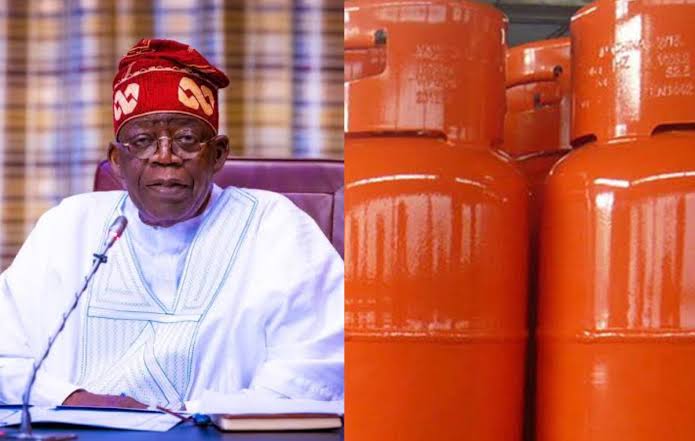 We’ve Removed VAT On Diesel, Cooking Gas, President Bola Tinubu Assures | MarvelTvUpdates