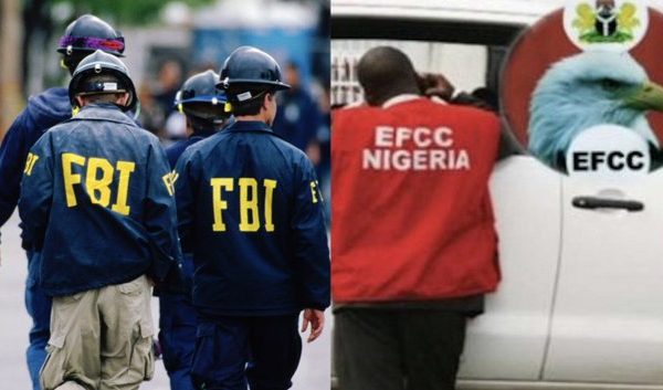 FBI Seeks EFCC’s Assistance To Arrest Nigerians, Shodiya Babatunde, Yinka Ahmed For Alleged m Healthcare Fraud | MarvelTvUpdates