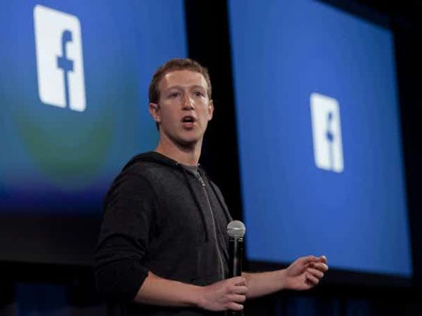 Mark Zuckerberg Overtakes Jeff Bezos As World’s 2nd Richest Person | MarvelTvUpdates