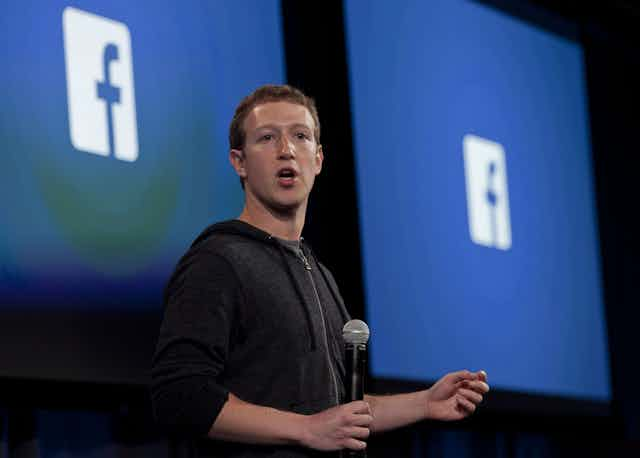 Mark Zuckerberg Overtakes Jeff Bezos As World’s 2nd Richest Person | MarvelTvUpdates