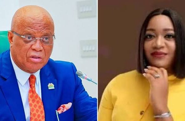 Pastor Umo Eno Names Daughter Acting First Lady, Remi Tinubu Backs Akwa Ibom Governor | MarvelTvUpdates