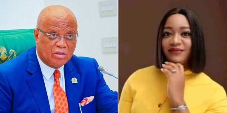 Pastor Umo Eno Names Daughter Acting First Lady, Remi Tinubu Backs Akwa Ibom Governor | MarvelTvUpdates