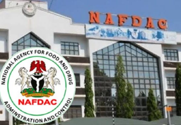 NAFDAC Workers Begin Indefinite Strike | MarvelTvUpdates