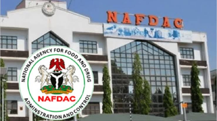 NAFDAC Workers Begin Indefinite Strike | MarvelTvUpdates