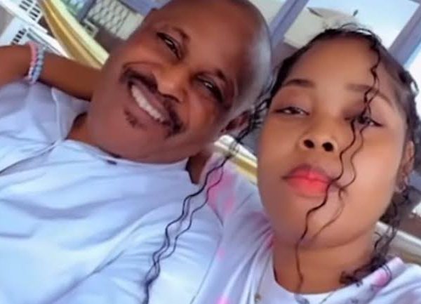 Popular Nollywood Actor, Saheed Balogun Loses Daughter | MarvelTvUpdates