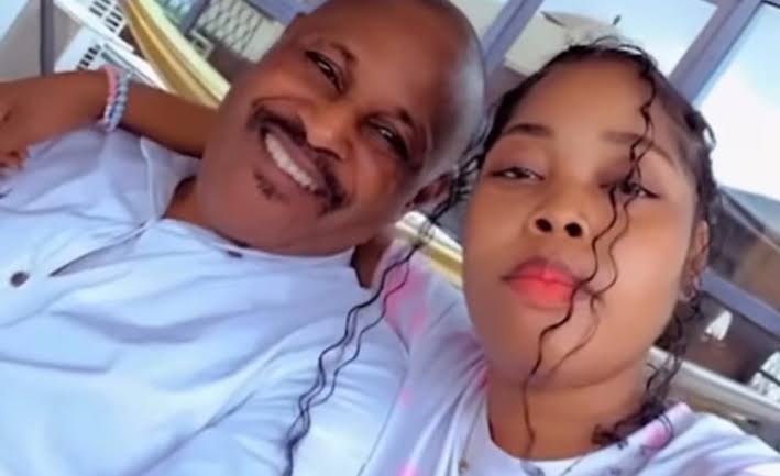 Popular Nollywood Actor, Saheed Balogun Loses Daughter | MarvelTvUpdates