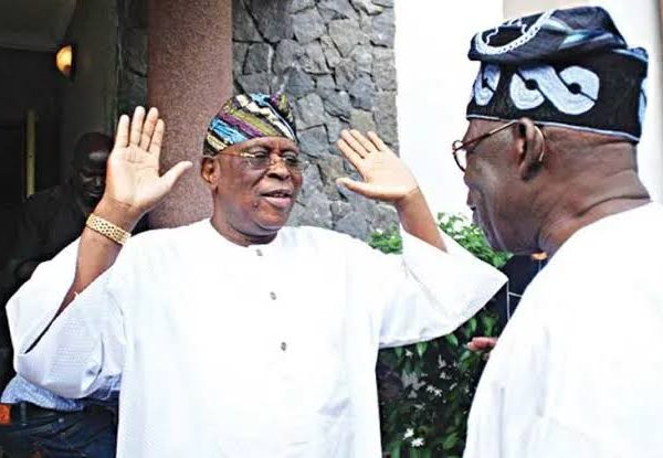 “Yorubas Must Support President Bola Tinubu, No Matter The Cost” – Olusegun Osoba Tells APC Southwest Leaders | MarvelTvUpdates