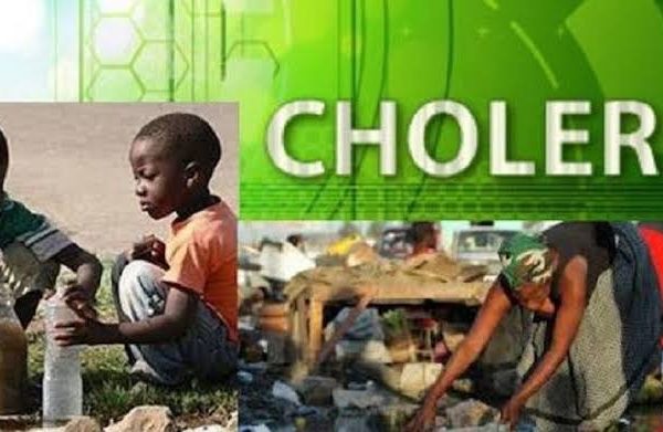 Cholera Spreads To 36 States, Kills 359 People | MarvelTvUpdates