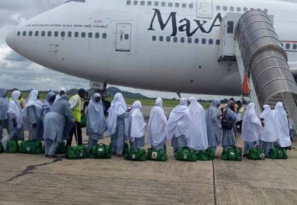 Hajj Fare To Hit ₦10million As NAHCON Ends Subsidy | MarvelTvUpdates