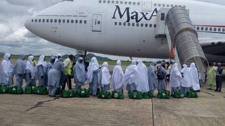 Hajj Fare To Hit ₦10million As NAHCON Ends Subsidy | MarvelTvUpdates