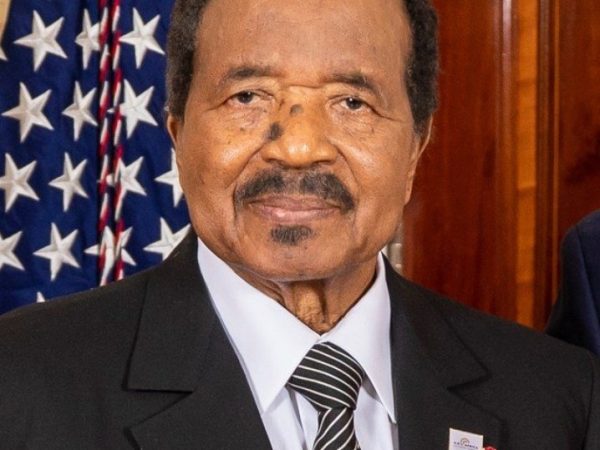 Succession Uncertainty Grips Cameroon Amid Rumors of President Paul Biya’s Passing | MarvelTvUpdates