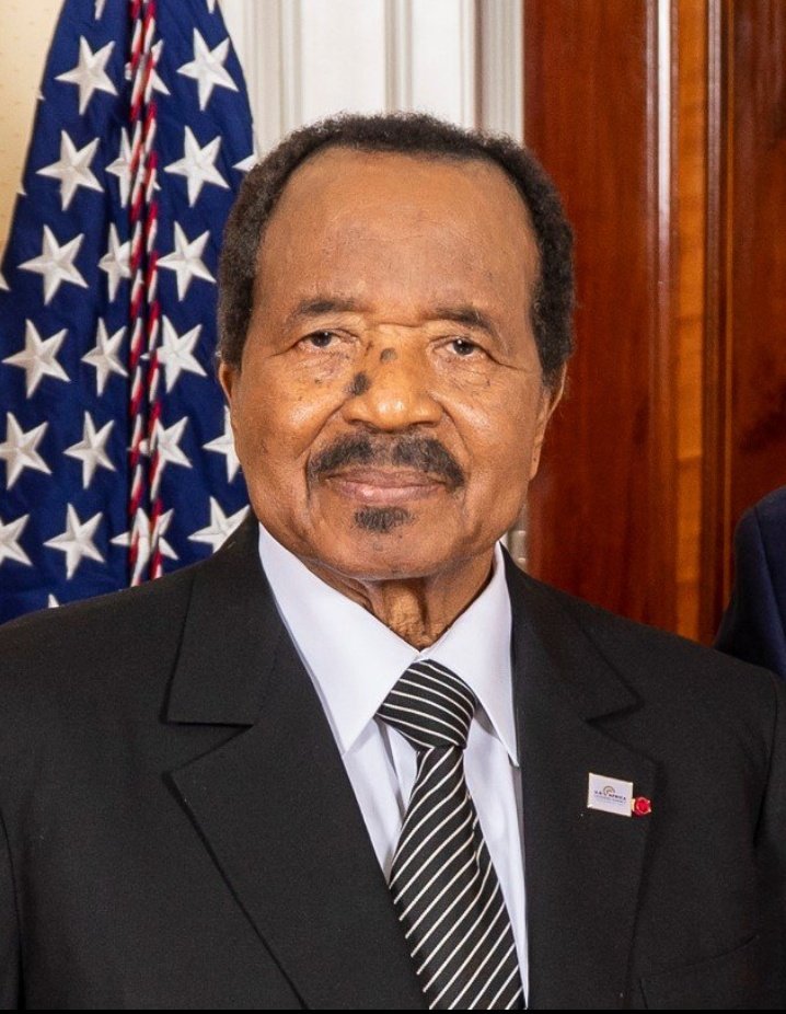 Succession Uncertainty Grips Cameroon Amid Rumors of President Paul Biya’s Passing | MarvelTvUpdates