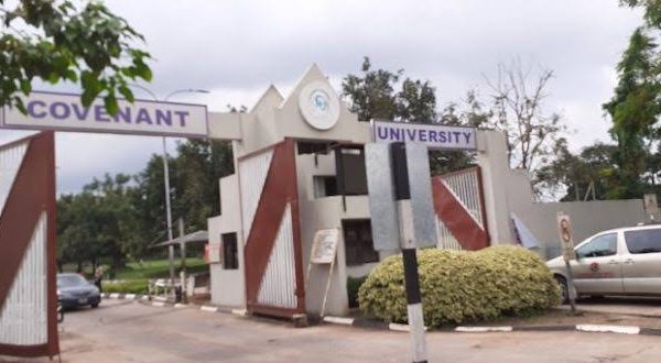 Covenant University Tops 2024 Rankings As Nigeria’s Best University | MarvelTvUpdates