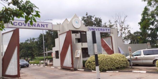 Covenant University Tops 2024 Rankings As Nigeria’s Best University | MarvelTvUpdates