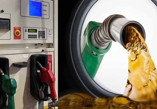 JUST-IN: Petrol Pump Price Now N1,030/Litre At NNPC Outlets | MarvelTvUpdates