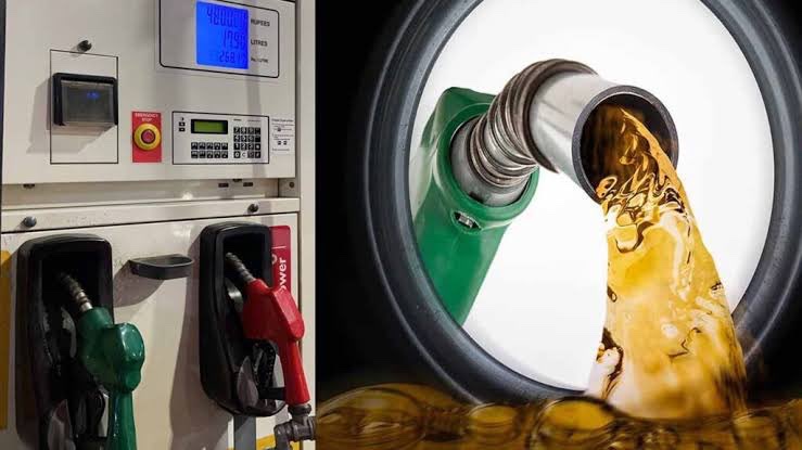 JUST-IN: Petrol Pump Price Now N1,030/Litre At NNPC Outlets | MarvelTvUpdates