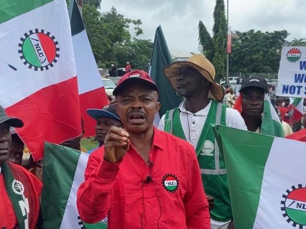 NLC Demands Immediate Reversal Of Petrol Price Hike, Criticizes NNPC’s Role In Price Fixing | MarvelTvUpdates