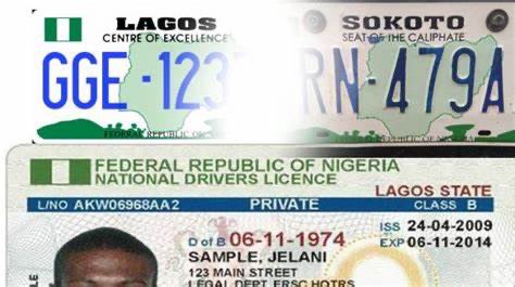 Nigerians Feel The Pinch As Tinubu’s Govt Raises Number Plate, Driver’s License Fees Amid Economic Crisis | MarvelTvUpdates