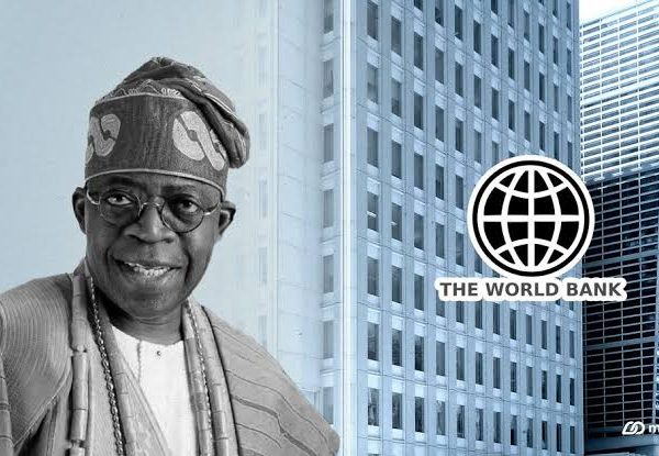 Tinubu’s Govt Secures .45bn Loan From World Bank As Nigeria’s Debt Profile Swells | MarvelTvUpdates