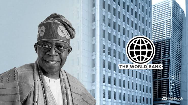 JUST-IN: Tinubu Govt Seeks Fresh 0million World Bank Loan For Education | MarvelTvUpdates