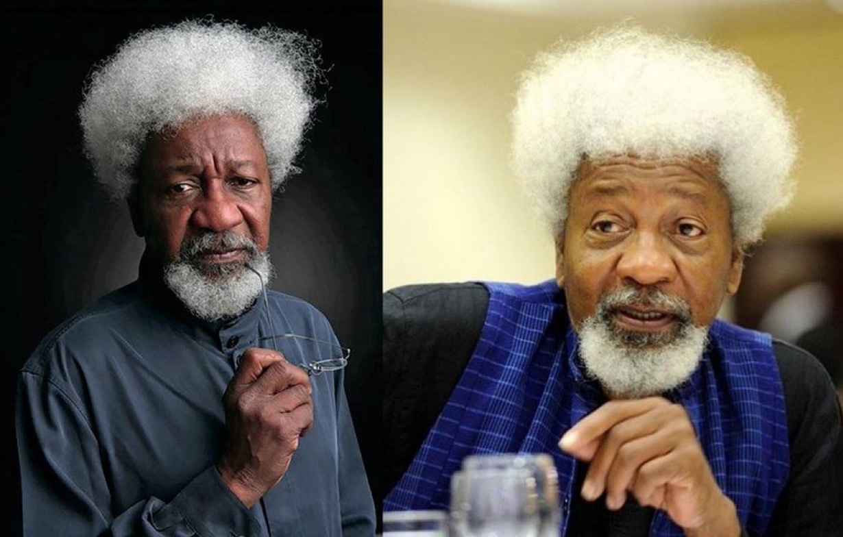 ‘I’m Prepared For Death’ — Prof. Wole Soyinka Embraces Life’s Cycle | MarvelTvUpdates