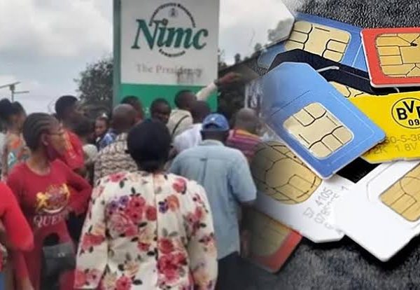 NCC Completes NIN-SIM Linkage For All Phone Numbers | MarvelTvUpdates