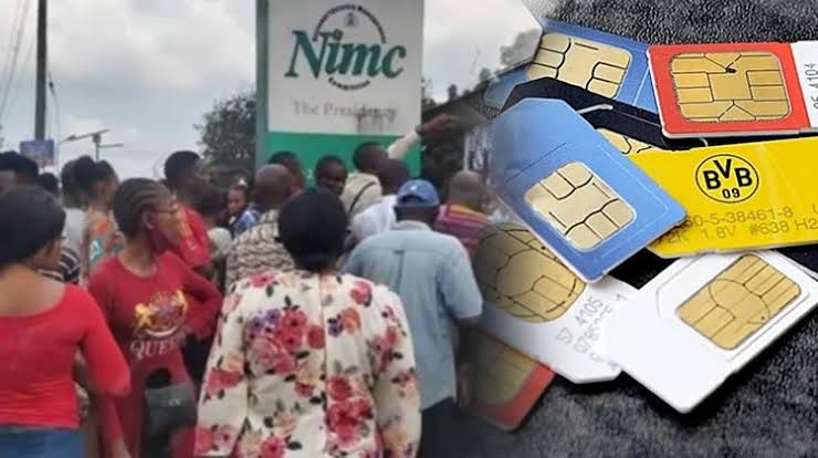 NCC Completes NIN-SIM Linkage For All Phone Numbers | MarvelTvUpdates