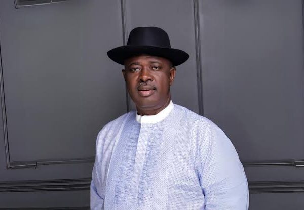 APC Suspends Minister Of State For Petroleum, Heineken Lokpobiri | MarvelTvUpdates