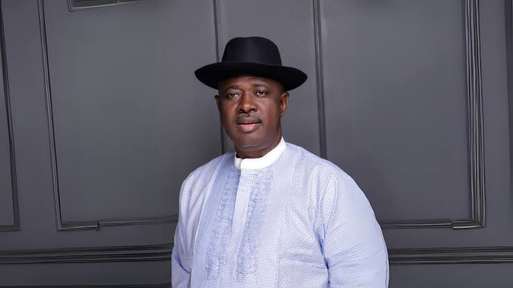 APC Suspends Minister Of State For Petroleum, Heineken Lokpobiri | MarvelTvUpdates