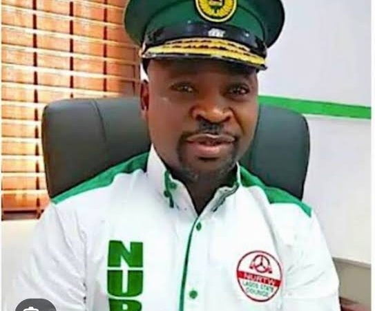 Ogun NURTW Joins Ranks Of Ondo, Ekiti And Lagos In Endorsing MC Oluomo For NURTW Presidency | MarvelTvUpdates