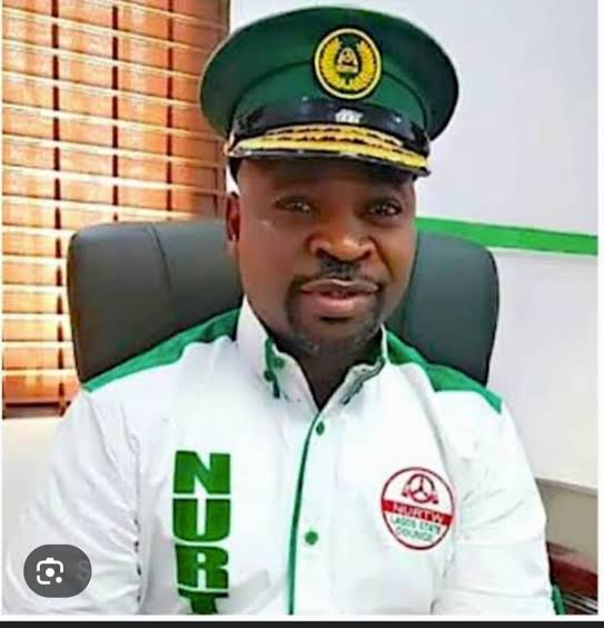 Ogun NURTW Joins Ranks Of Ondo, Ekiti And Lagos In Endorsing MC Oluomo For NURTW Presidency | MarvelTvUpdates