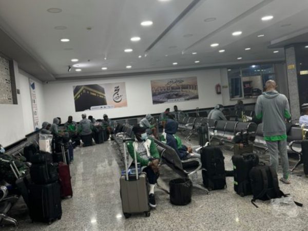 EPL Coach Condemns Super Eagles’ Treatment in Libya | MarvelTvUpdates