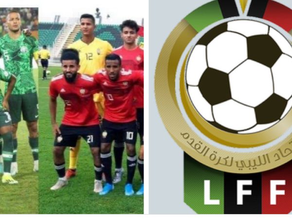 ‘We Faced Similar Treatment In Nigeria’ – Libya Reacts To Alleged Maltreatment Of Super Eagles | MarvelTvUpdates