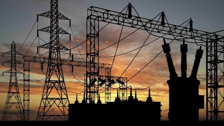 Nationwide Blackout As National Grid Collapses Again | MarvelTvUpdates