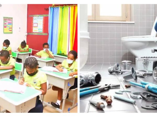 Primary Schools To Offer Plumbing, Hairstyling, And Other Vocational Skills From 2025 | MarvelTvUpdates