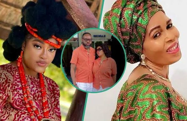 ‘I Didn’t Snatch Anyone’s Husband’ — Nollywood Actress, Biodun Okeowo Omoborty Claims | MarvelTvUpdates