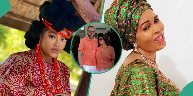 ‘I Didn’t Snatch Anyone’s Husband’ — Nollywood Actress, Biodun Okeowo Omoborty Claims | MarvelTvUpdates