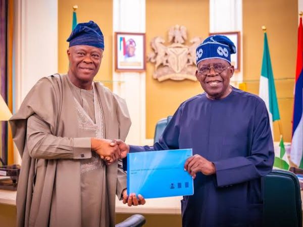 Tinubu Government Plans Cash Transfer For 20million Poor Nigerians | MarvelTvUpdates