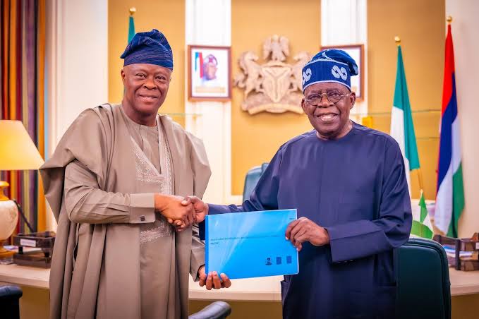 Tinubu Government Plans Cash Transfer For 20million Poor Nigerians | MarvelTvUpdates