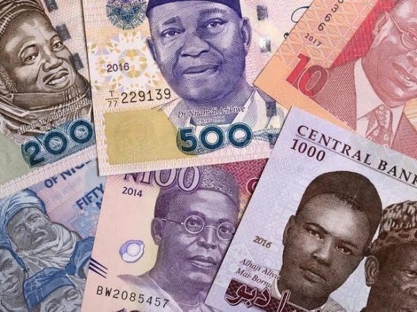 Naira Among Worst Performing Currencies In Africa, Says World Bank | MarvelTvUpdates