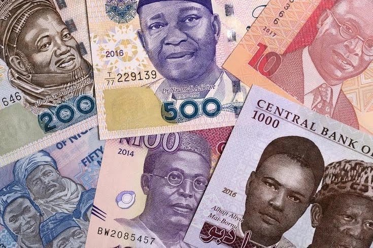 Naira Among Worst Performing Currencies In Africa, Says World Bank | MarvelTvUpdates