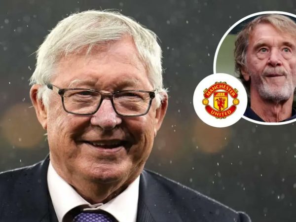 INEOS Ban Sir Alex Ferguson From Entering Man Utd Dressing Room And ‘Sacked’ From His £2.61m Ambassadorial Role | MarvelTvUpdates