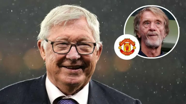 INEOS Ban Sir Alex Ferguson From Entering Man Utd Dressing Room And ‘Sacked’ From His £2.61m Ambassadorial Role | MarvelTvUpdates