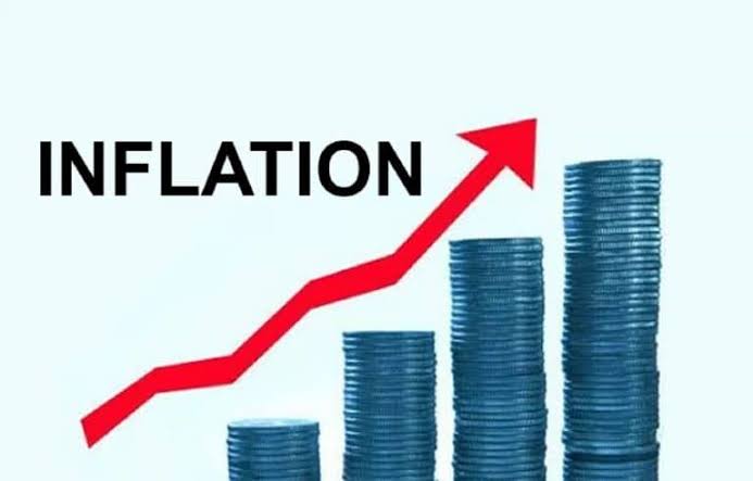 Nigeria’s Inflation Rate Rises To 32.7% | MarvelTvUpdates