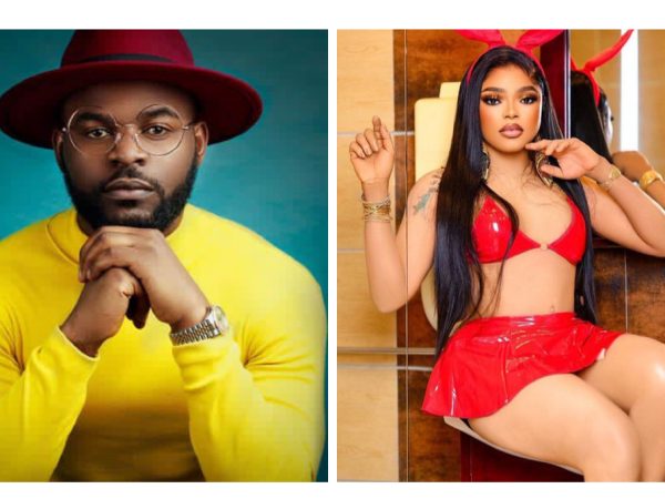 Rapper, Falz Give Bobrisky 12hours To Apologise And Retract Defamatory Claims With N10m Pardon | MarvelTvUpdates