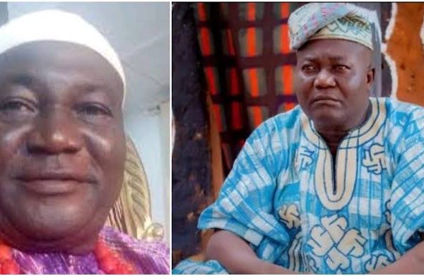 Veteran Yoruba Actor, Ayobami Olabiyi Aka Bobo B Is Reportedly Dead | MarvelTvUpdates