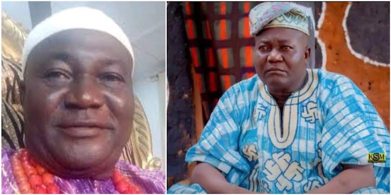 Veteran Yoruba Actor, Ayobami Olabiyi Aka Bobo B Is Reportedly Dead | MarvelTvUpdates